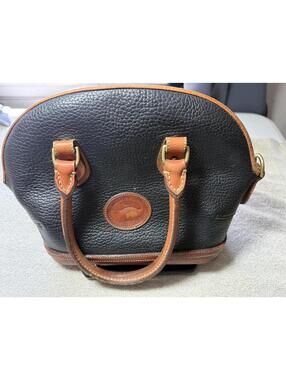 Dooney & Bourke Vintage Handbag